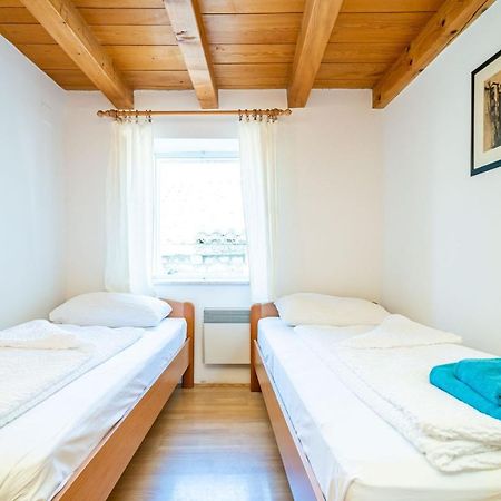 Foteza Apartments Dubrovnik Exteriör bild