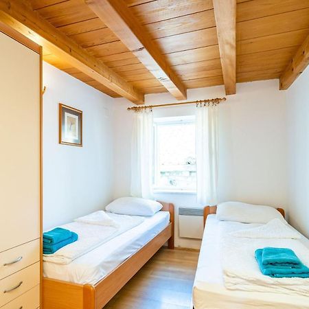 Foteza Apartments Dubrovnik Exteriör bild