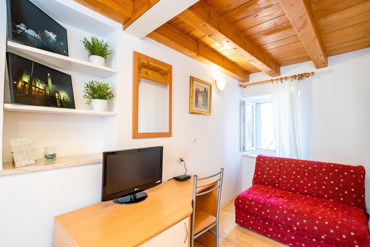 Foteza Apartments Dubrovnik Exteriör bild
