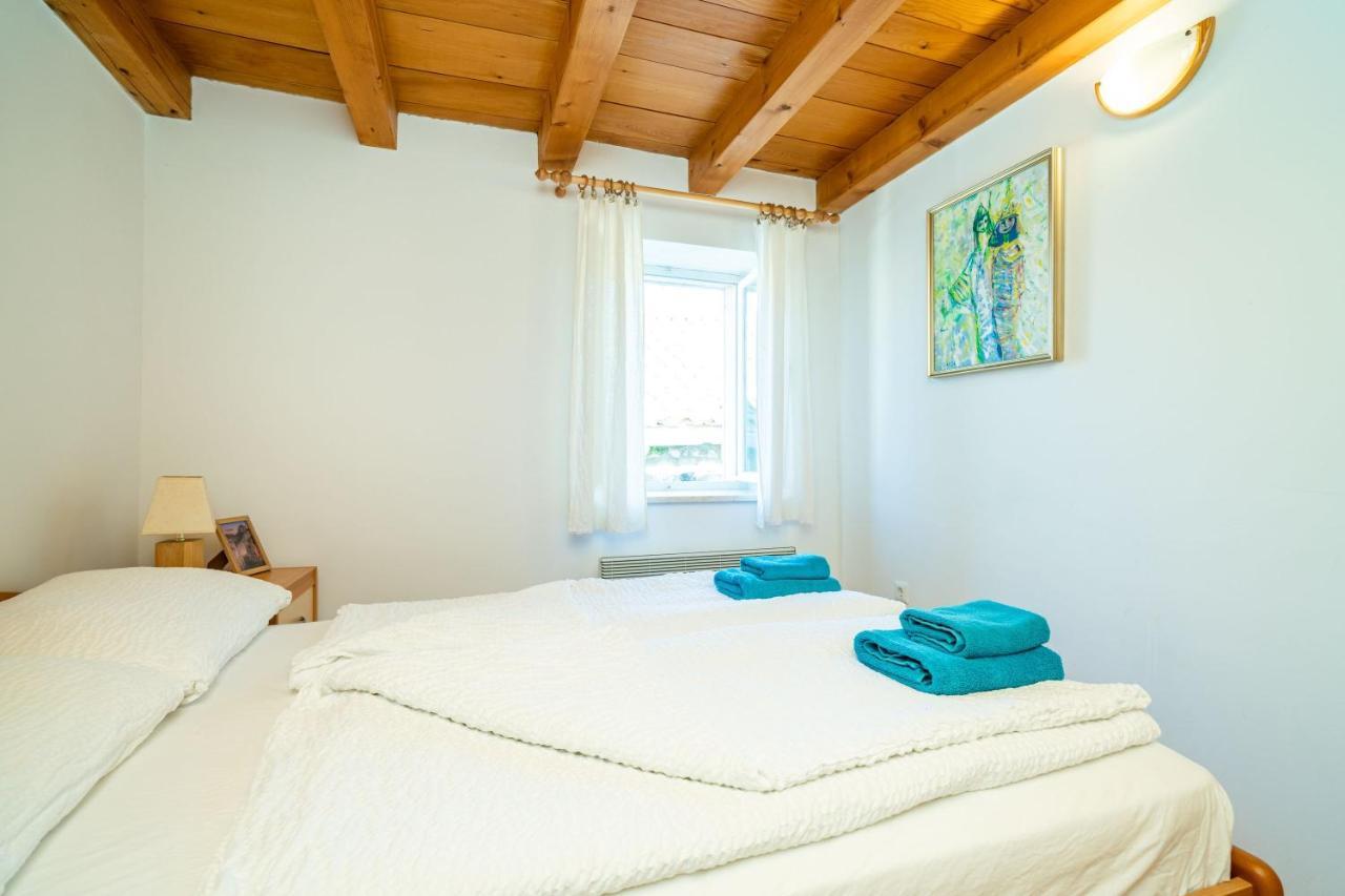Foteza Apartments Dubrovnik Exteriör bild