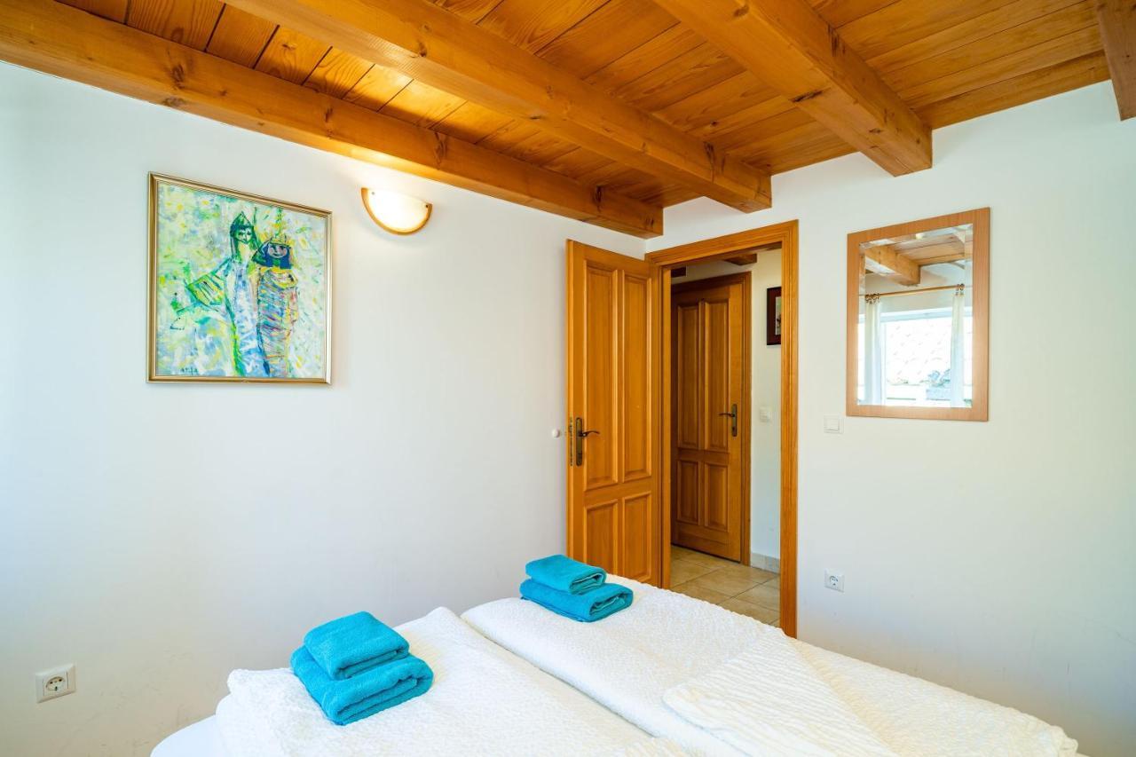 Foteza Apartments Dubrovnik Exteriör bild