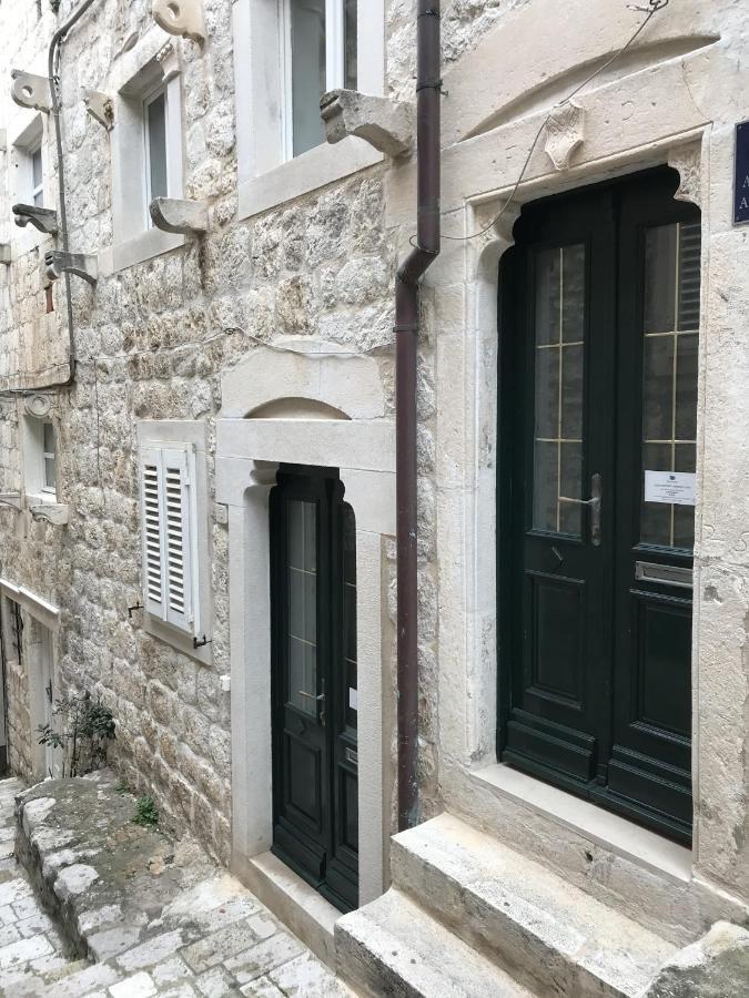 Foteza Apartments Dubrovnik Exteriör bild