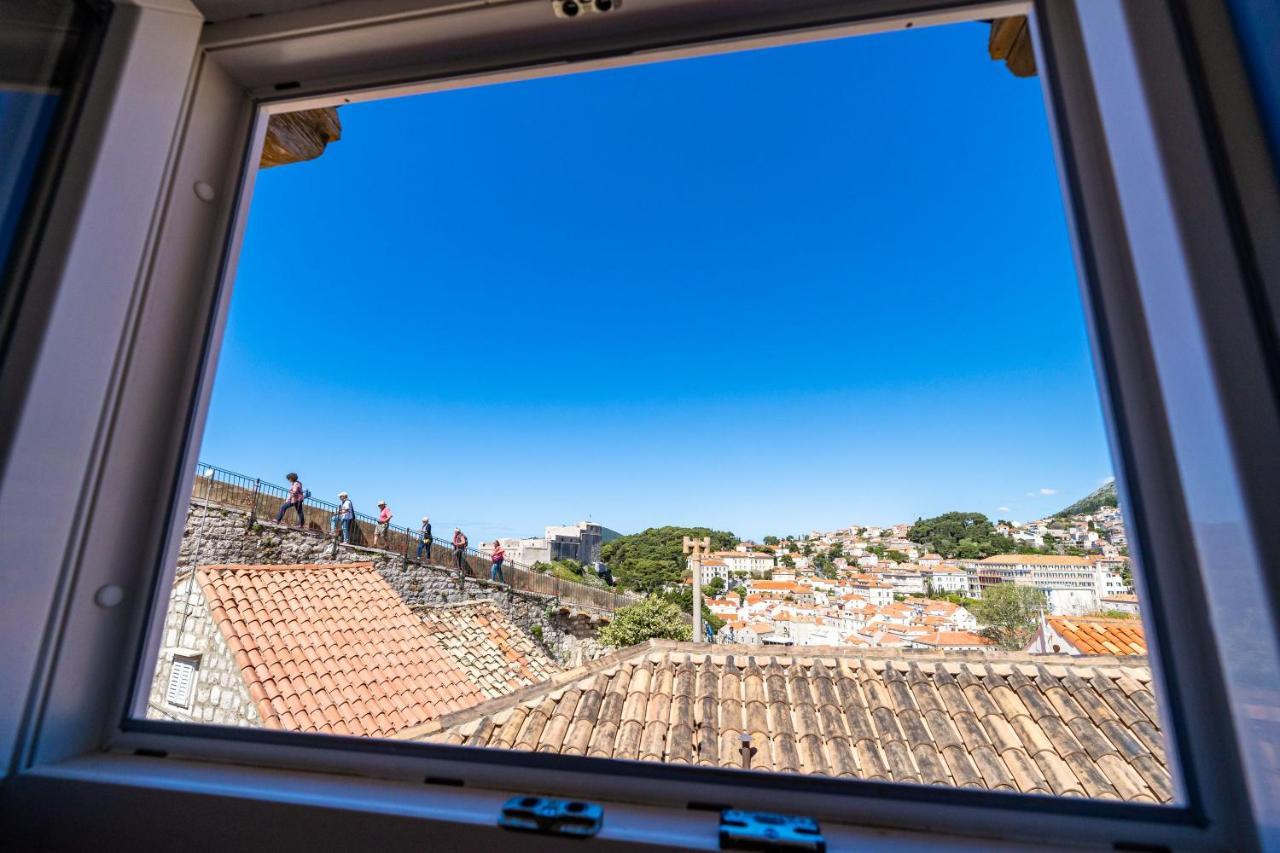 Foteza Apartments Dubrovnik Exteriör bild