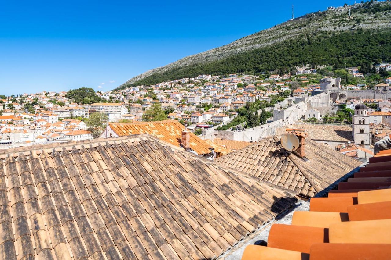 Foteza Apartments Dubrovnik Exteriör bild